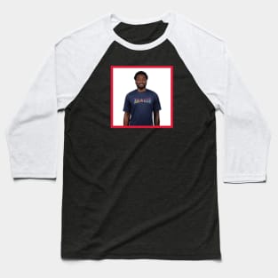 Air Buds: John Wall Baseball T-Shirt